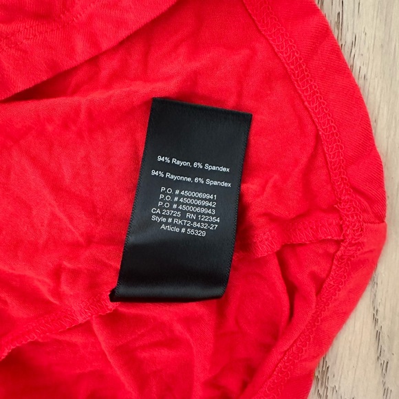 Talula Princely Dress from Aritzia - Picture 5 of 5